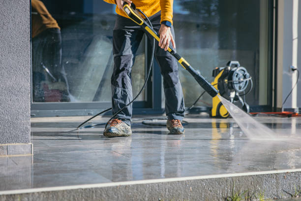 Professional Pressure Washing Services in North Browning, MT